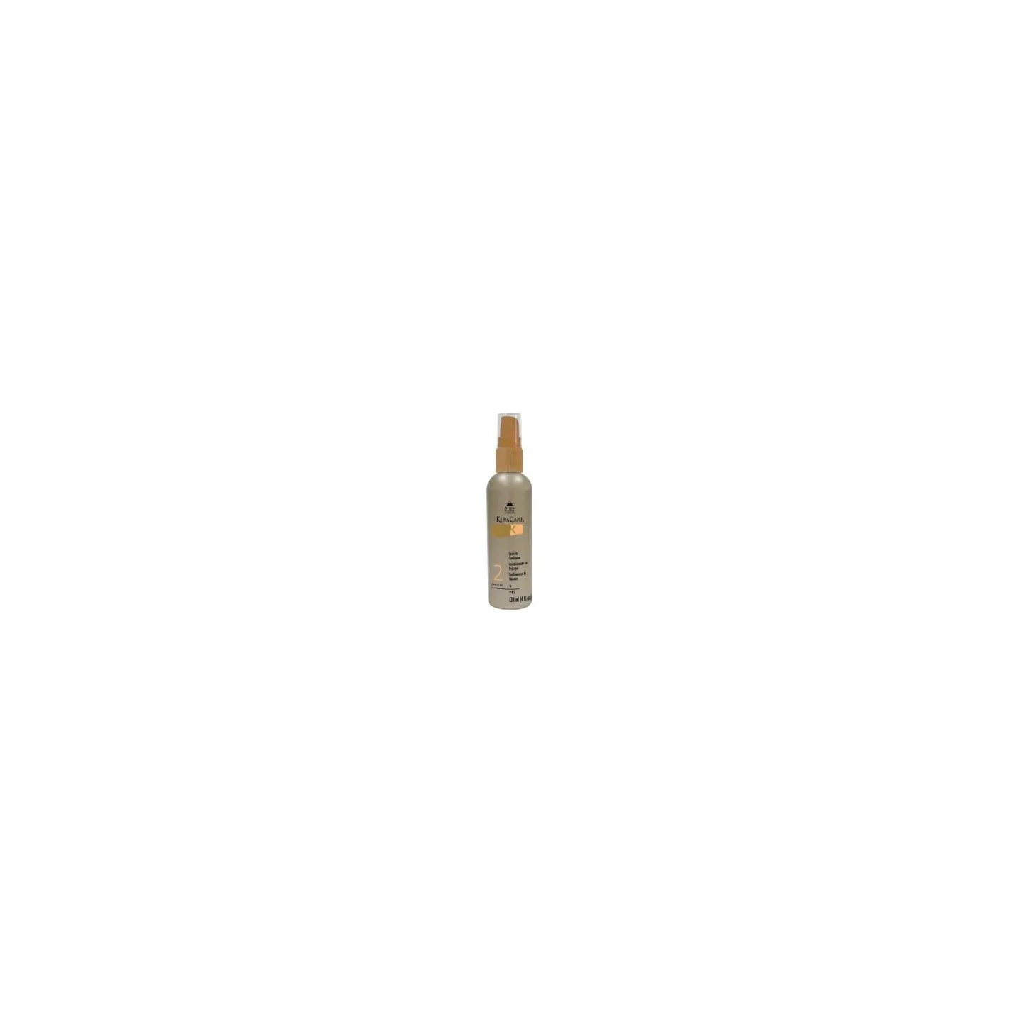 Keracare Leave-In Conditioner  120ml