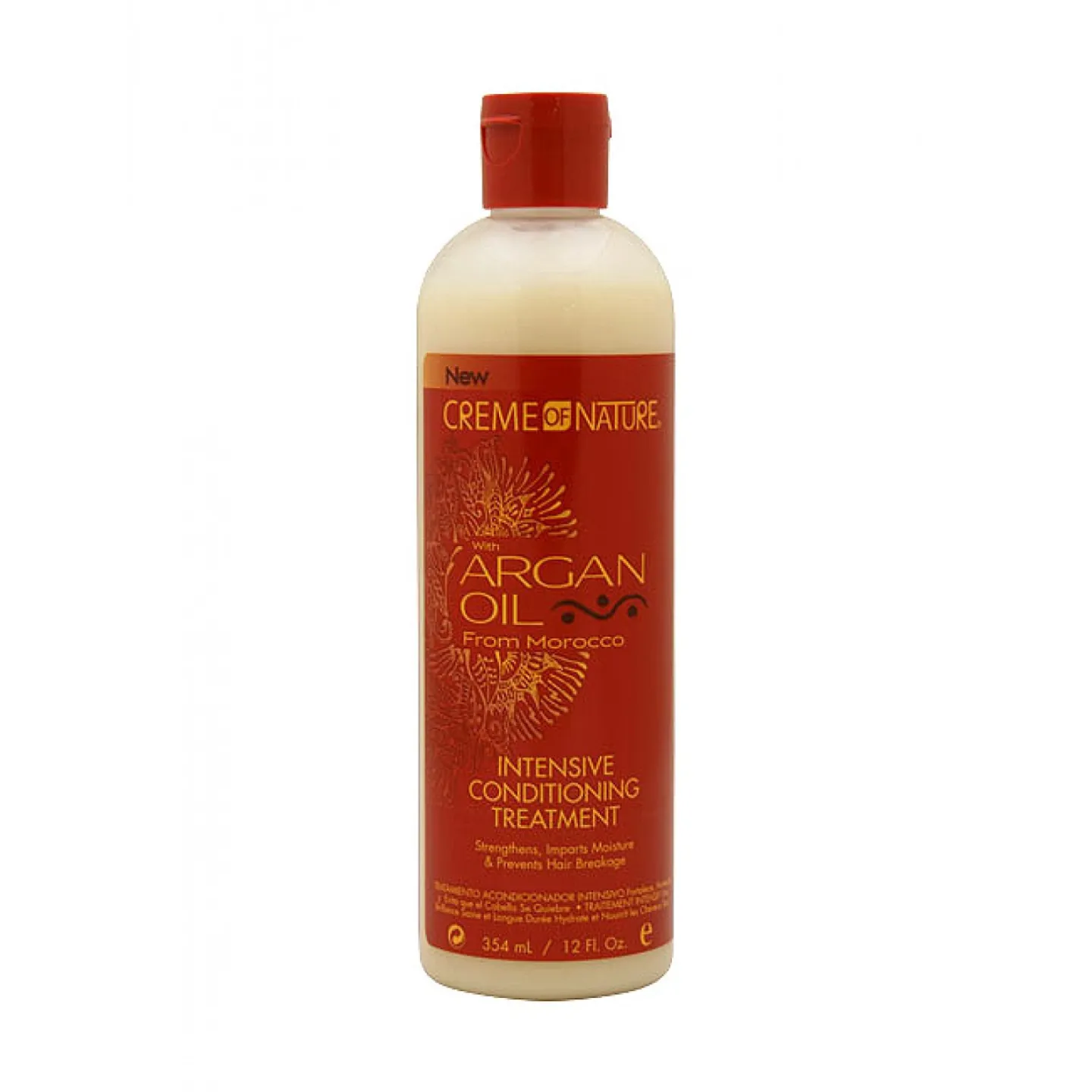 Creme of Nature Argan Oil - Intensive Conditioning Treatment 354 ml