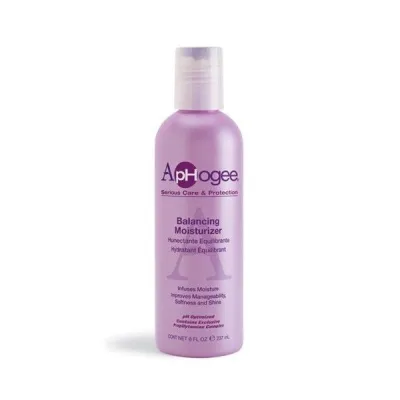 ApHogee balancing moisturizer hydratant 