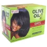 Défrisant sans soude Olive Oil (Organic Root Stimulator)