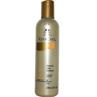 Keracare Humecto creme conditioner (Masque Hydratant)234g