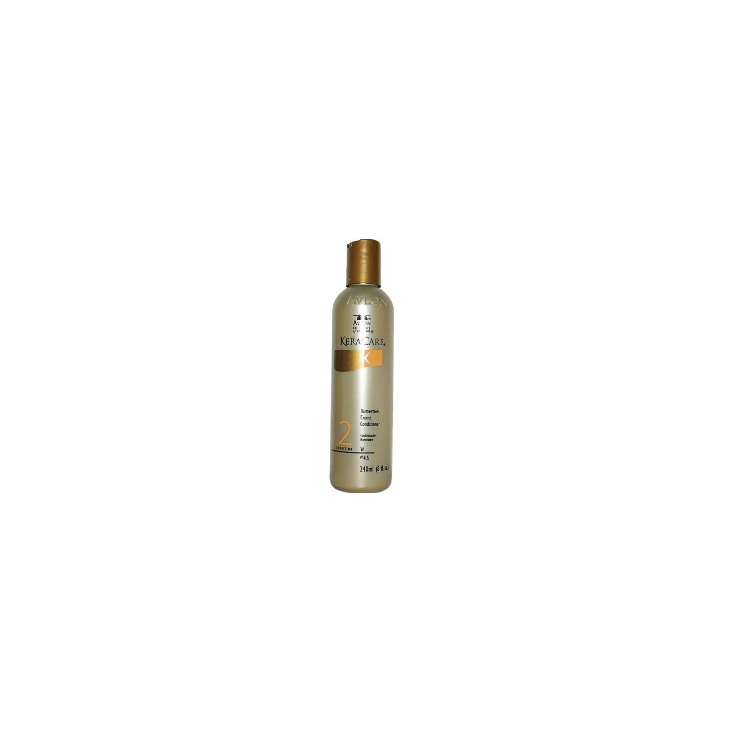 Keracare Humecto creme conditioner (Masque Hydratant)234g