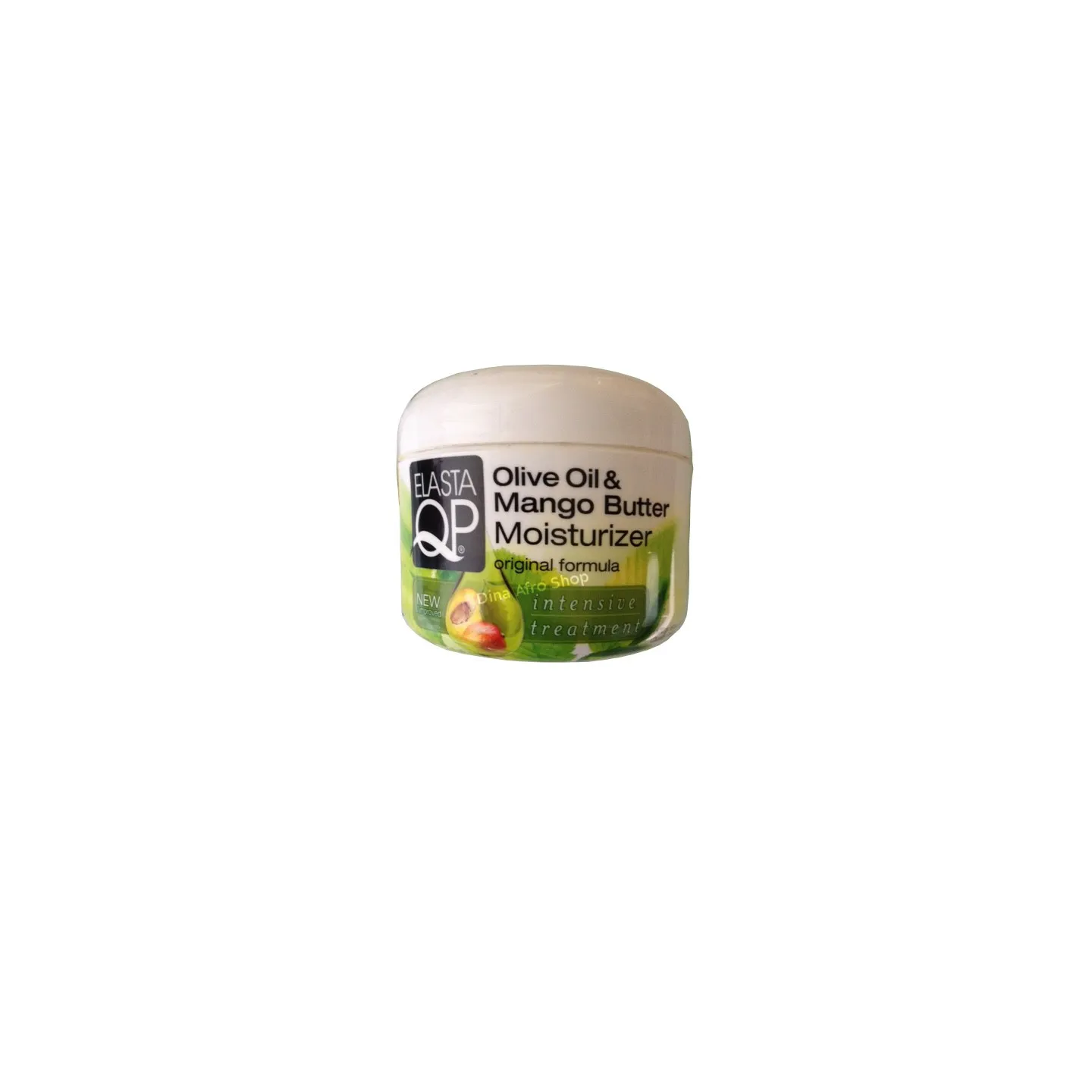 Pack Elasta QP Hydratation Intense