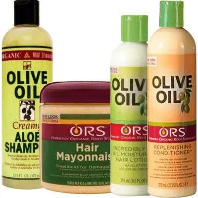 Pack soin cheveux secs et dévitalisés