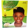 Kit Botanical Texturizer Coarse Hair  de Soft & Beautiful