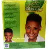 Kit Botanical Texturizer Coarse Hair  de Soft & Beautiful