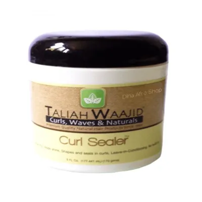 Curl Sealer Gel Taliah Waajid 177 ml
