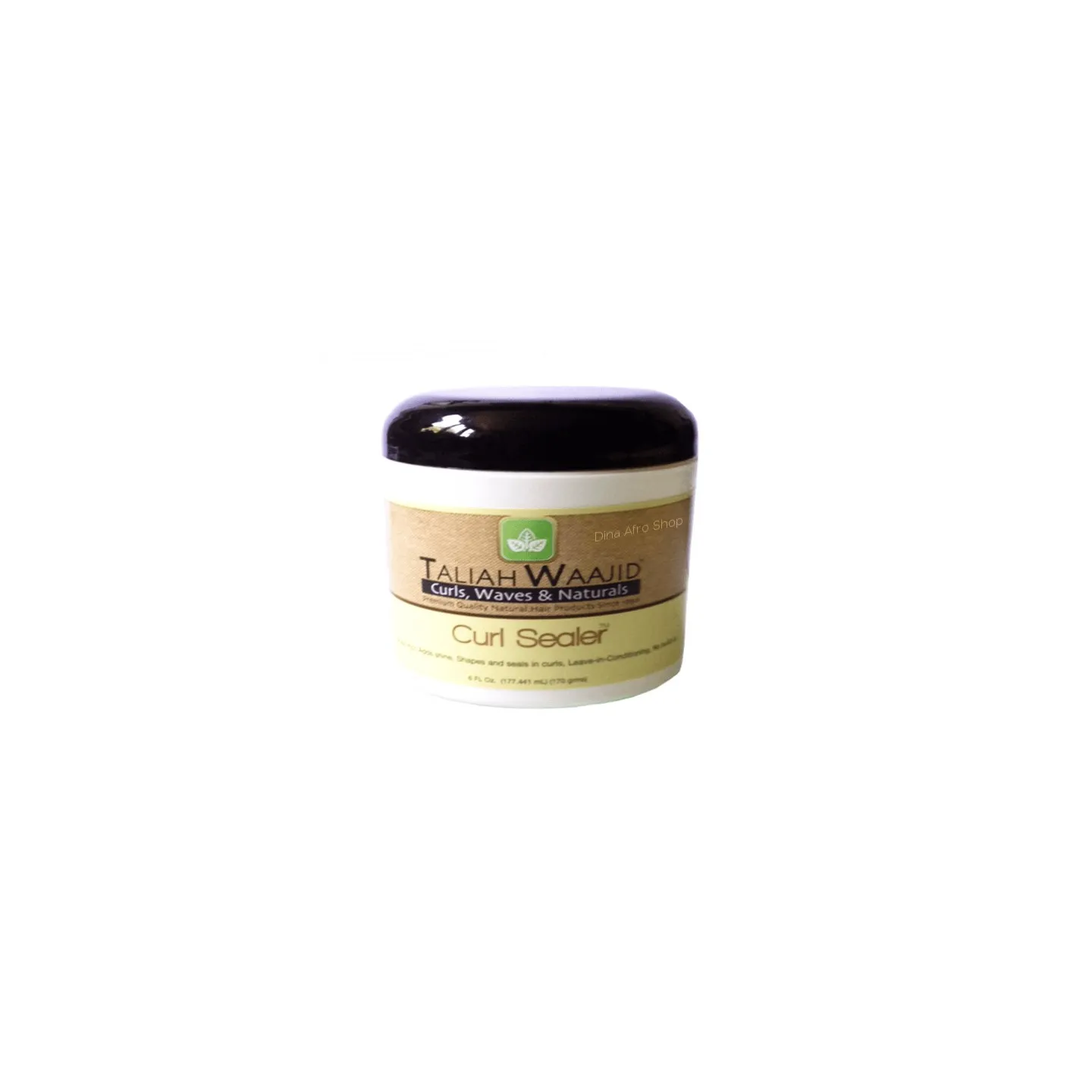 Curl Sealer Gel Taliah Waajid 177 ml
