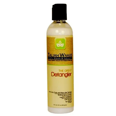 The Great Detangler Taliah Waajid 237 ml