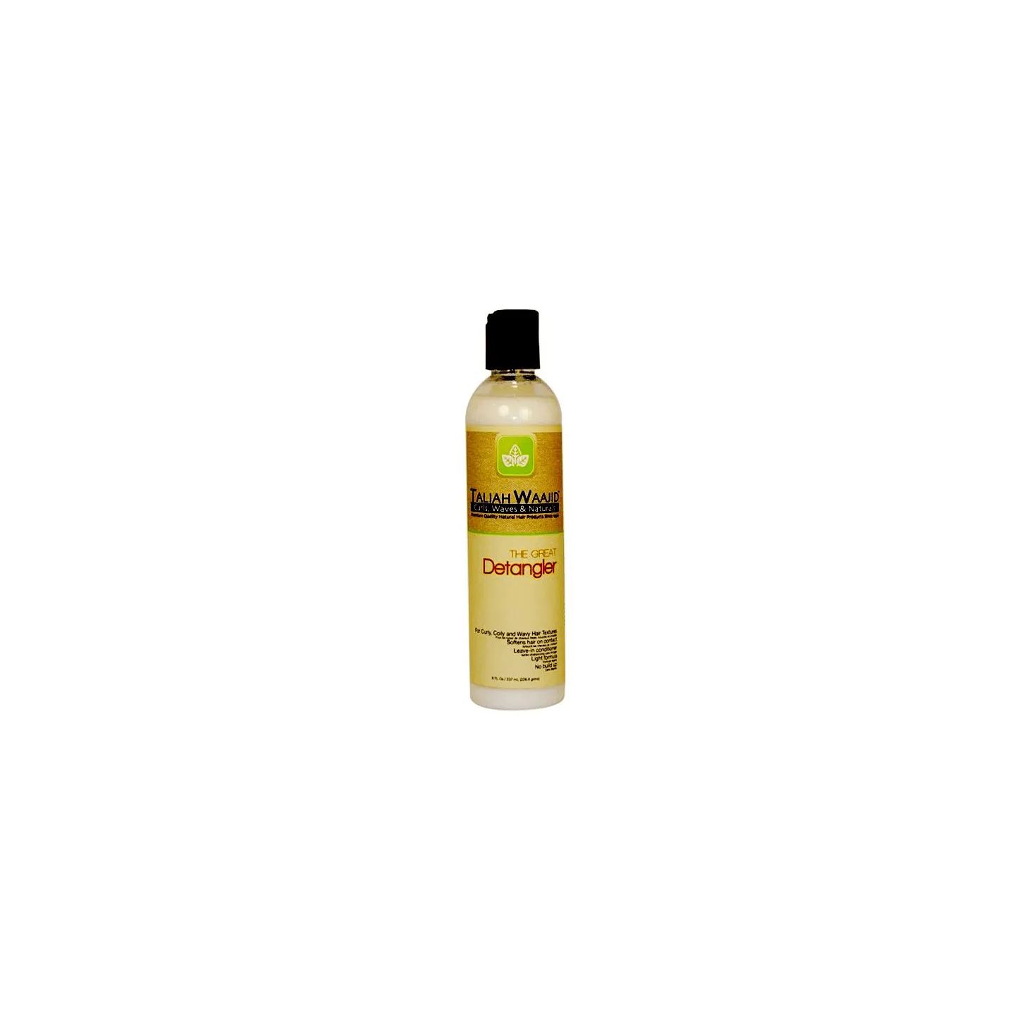 The Great Detangler Taliah Waajid 237 ml