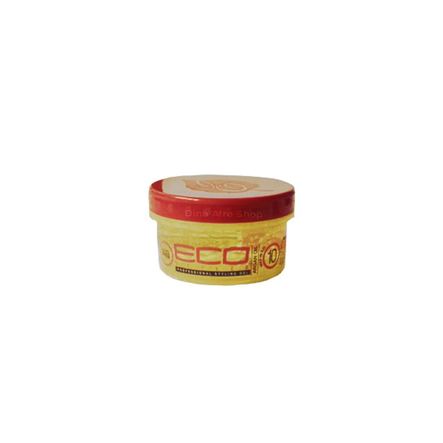 Eco Styler Moroccan Argan Oil Styling Gel 236 ml