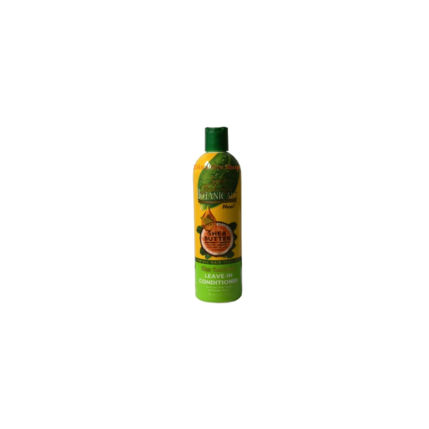  Leave In Conditioner (Apres shampooing sans rinçage) Botanicals Soft & Beautiful 355 ml