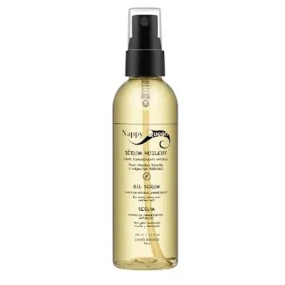 Sérum huileux Nappy Queen 100 ml