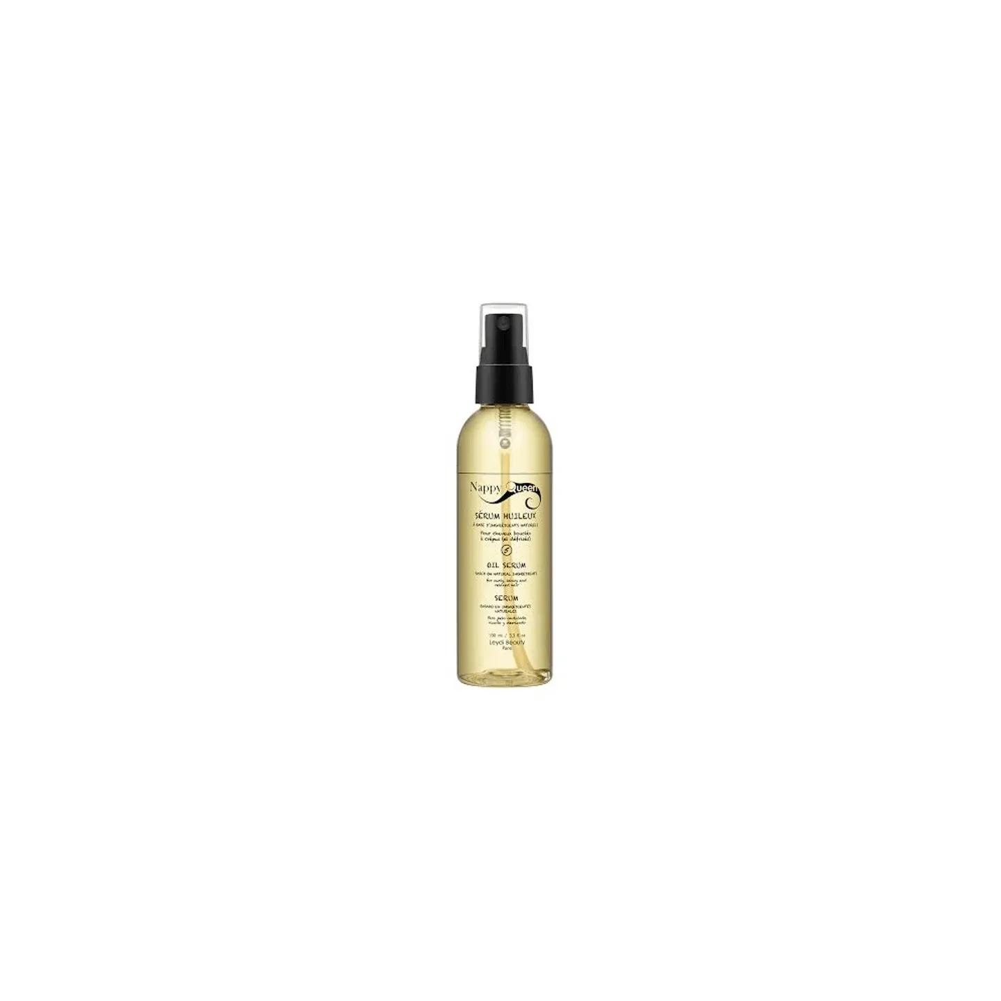 Sérum huileux Nappy Queen 100 ml