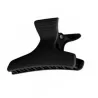 Pinces croco pour cheveux 12 pieces