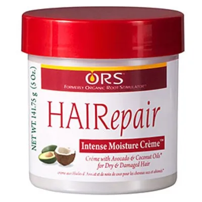HAIRepair Intense Moisture Crème 141.75g