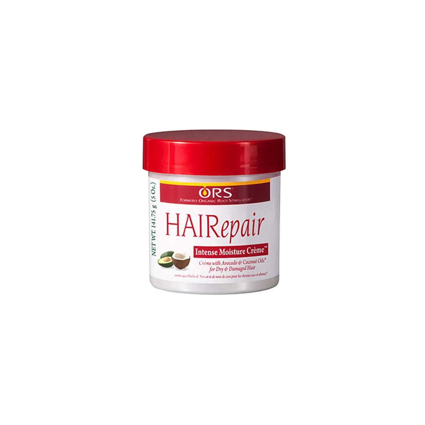 HAIRepair Intense Moisture Crème 141.75g