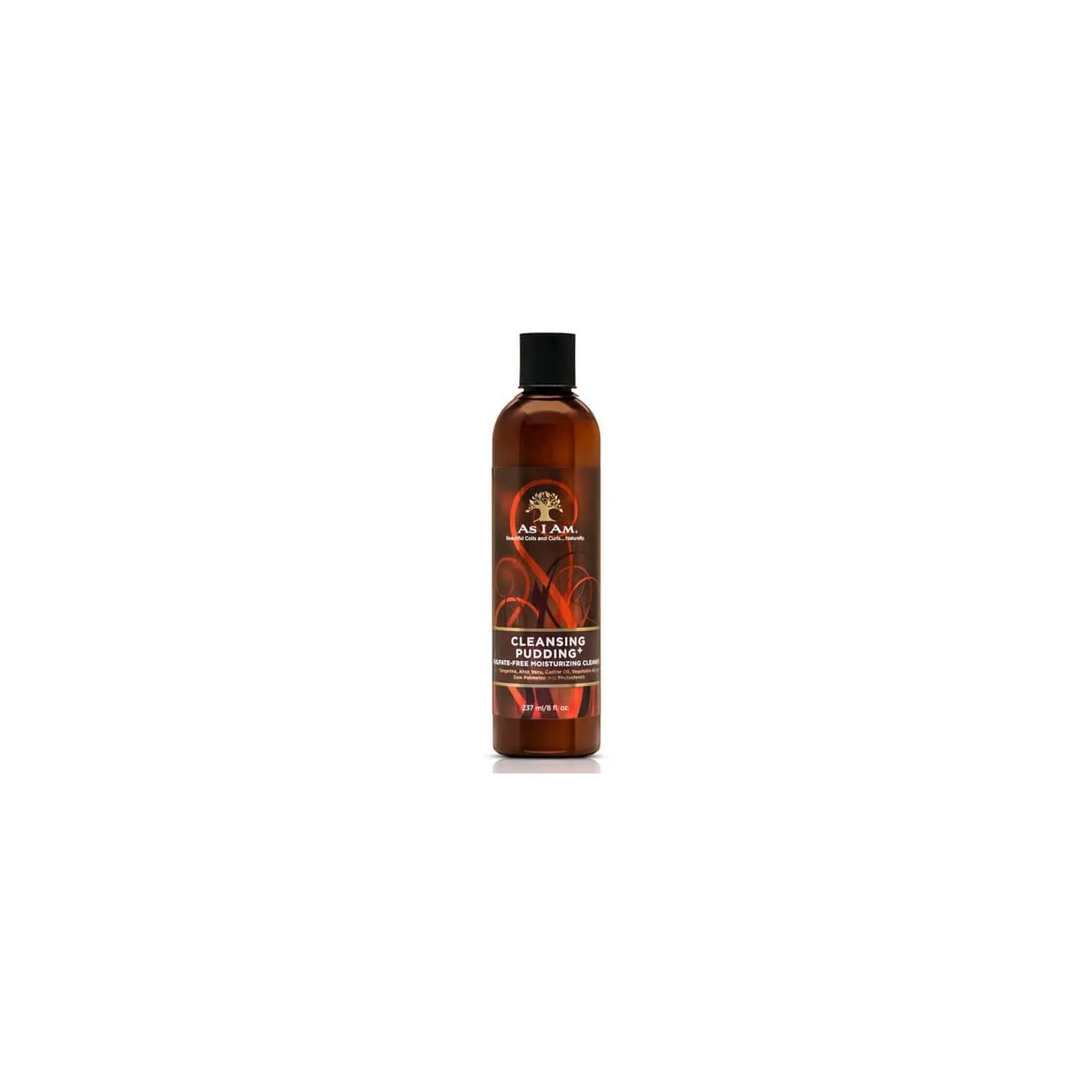 Cleansing Pundding Shampooing Nettoyant Hydratant As I Am 237 ml