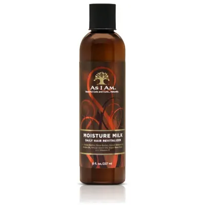 Moisture Milk (Lait Hydratant ) As I Am