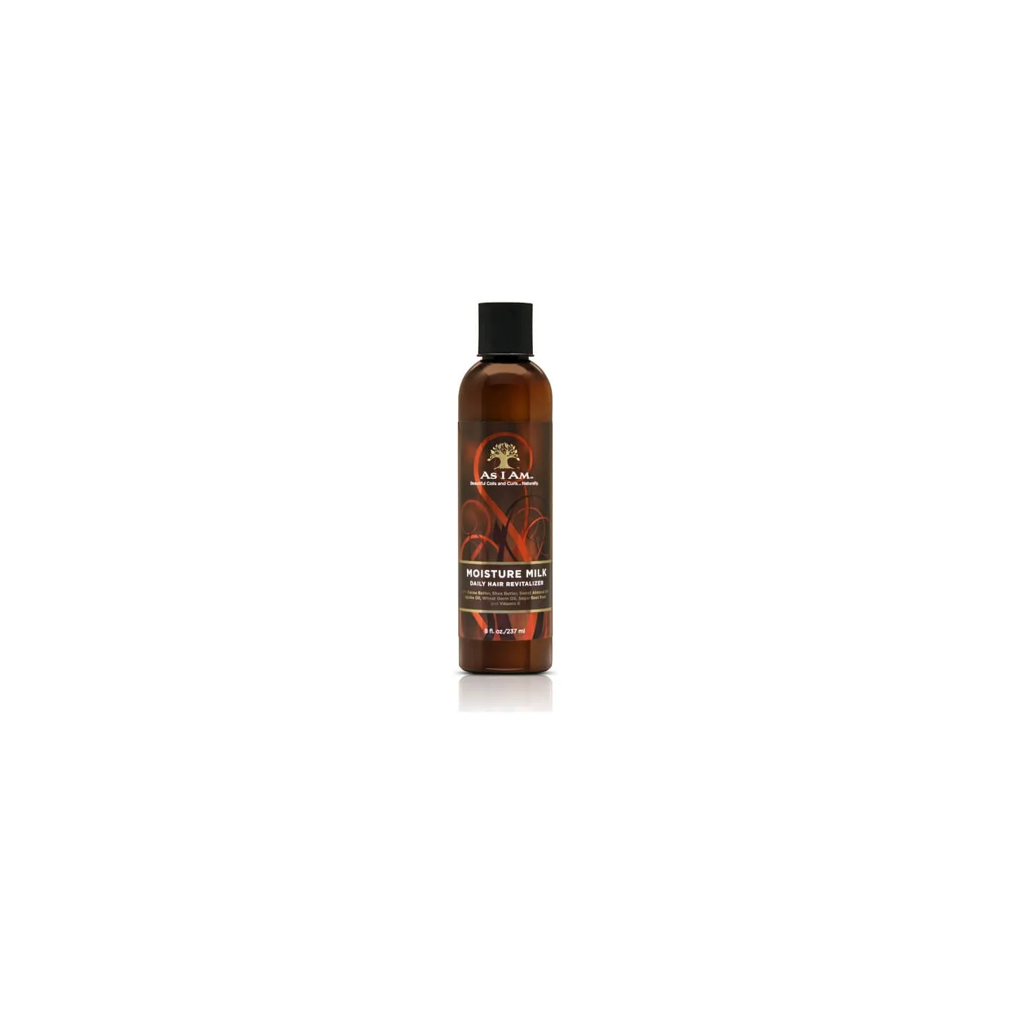 Moisture Milk (Lait Hydratant ) As I Am