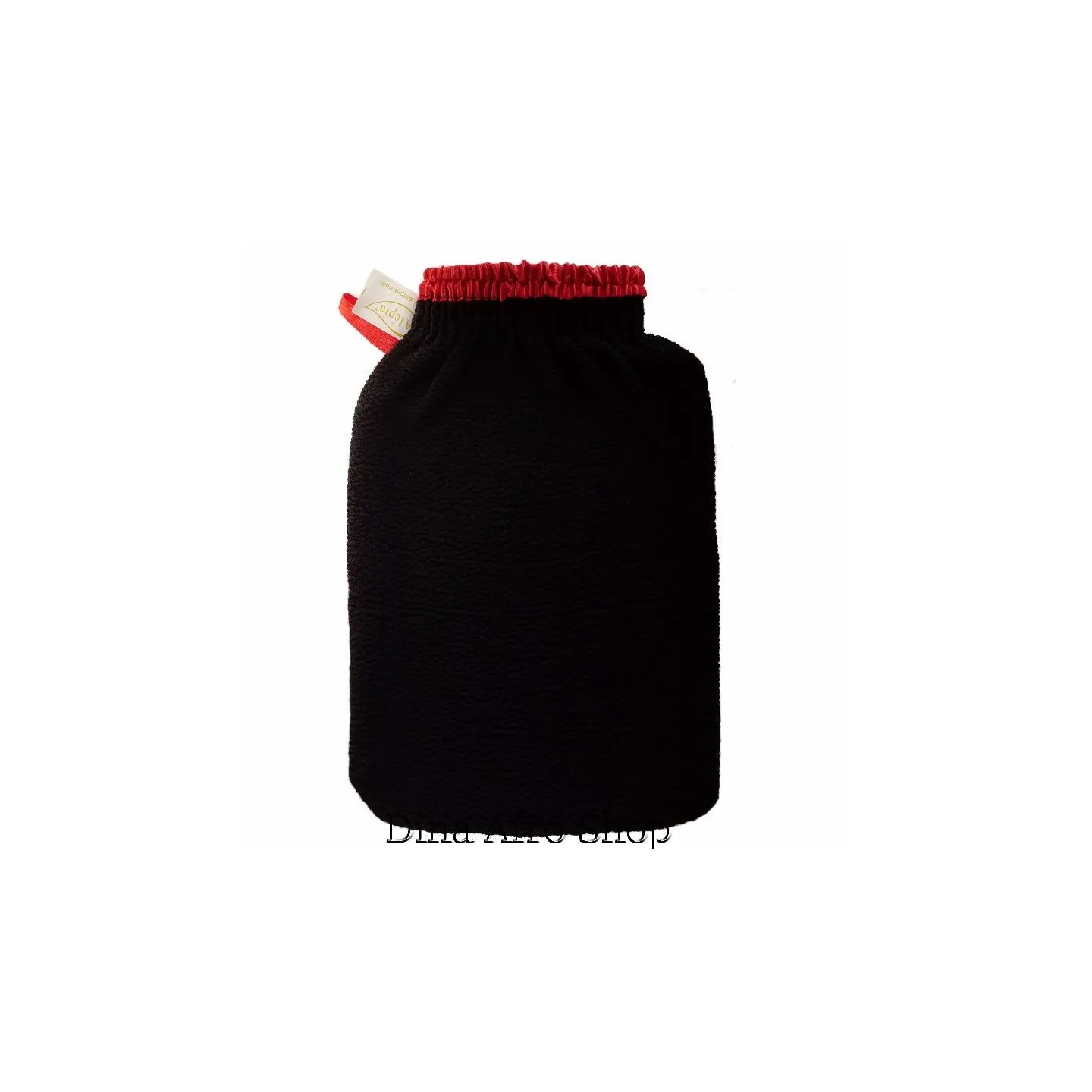 Gant de gommage Kessa