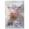 Éponge Konjac pour visage