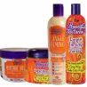 Pack retour au naturel