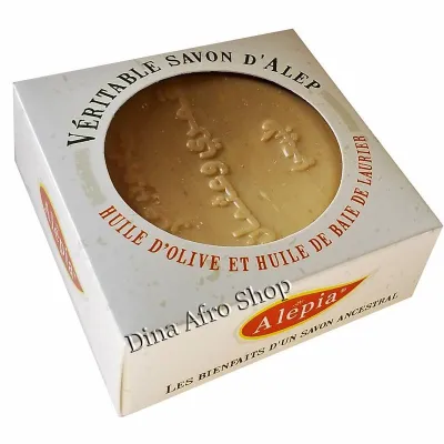 Savon d'Alep Extra-doux