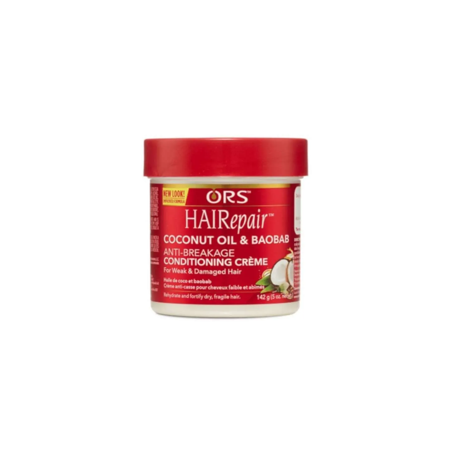 HAIRepair Anti Breakage crème  141.75g