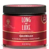 AS I AM  Long and Luxe GroWash Conditioner (Crème conditionneur lavante) 454g