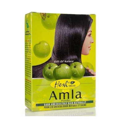 Poudre d'amla Hesh