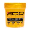 Gel Eco Styler Gold Olive, Karité, Ricin et Lin 473ml
