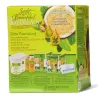 Kit Botanical Texturizer Regular de Soft & Beautiful
