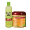 Duo Revitalisant Réparateur ORS Organic Root Stimulator