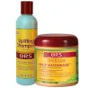 Duo Réparateur ORS Organic Root Stimulator