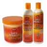 Pack Hydratation Intense shea butter moisture african pride