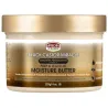 Black Castor Miracle Prep & Leave-In Moisture Butter (Beurre Hydratant sans rinçage) African Pride 227g