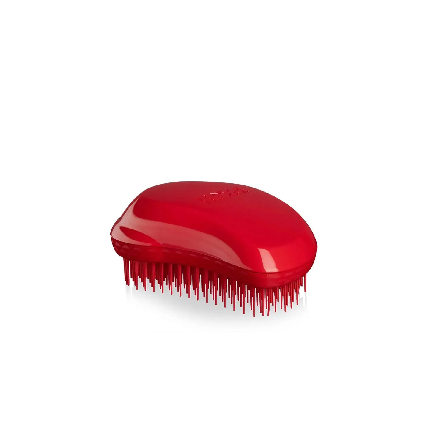 Tangle Teezer Thick & Curly – Salsa Red (brosse cheveux épais bouclés à crépus)