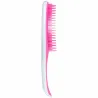 The Wet Detangler Hairbrush Popping Pink (Brosse Démêlante Cheveux Mouillés) Tangle Teezer