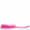 The Wet Detangler Hairbrush Popping Pink (Brosse Démêlante Cheveux Mouillés) Tangle Teezer