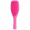 The Wet Detangler Hairbrush Popping Pink (Brosse Démêlante Cheveux Mouillés) Tangle Teezer