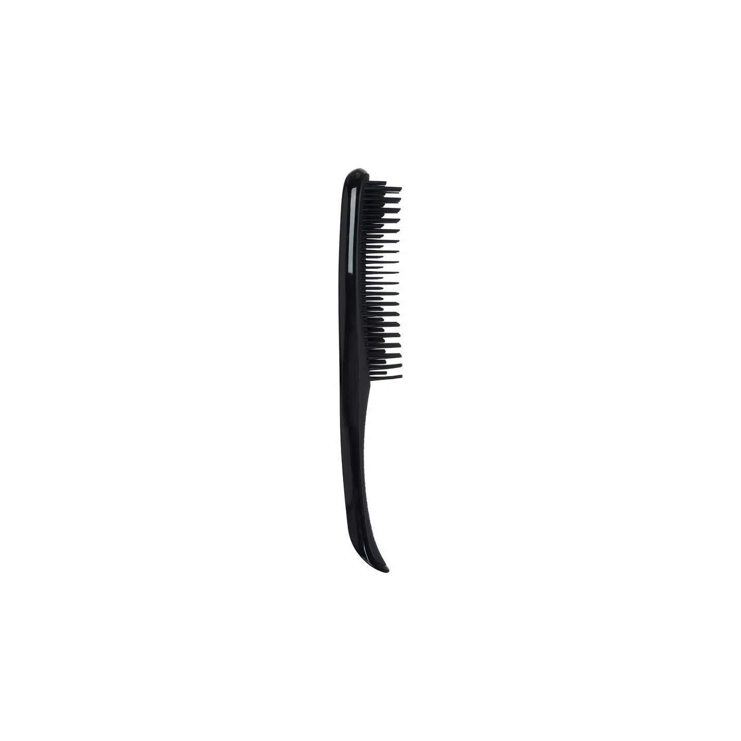 The Wet Detangler  Liquorice Black (brosse démêlante pour cheveux mouillés) Tangle Teezer