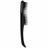 The Wet Detangler  Liquorice Black (brosse démêlante pour cheveux mouillés) Tangle Teezer