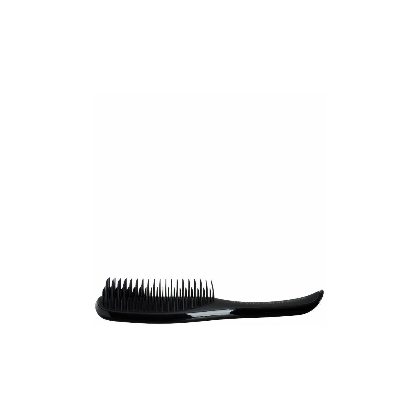 The Wet Detangler  Liquorice Black (brosse démêlante pour cheveux mouillés) Tangle Teezer