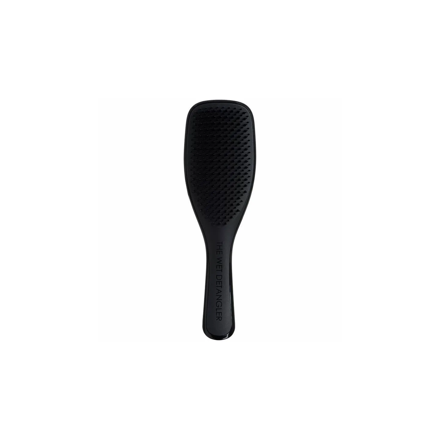 The Wet Detangler  Liquorice Black (brosse démêlante pour cheveux mouillés) Tangle Teezer