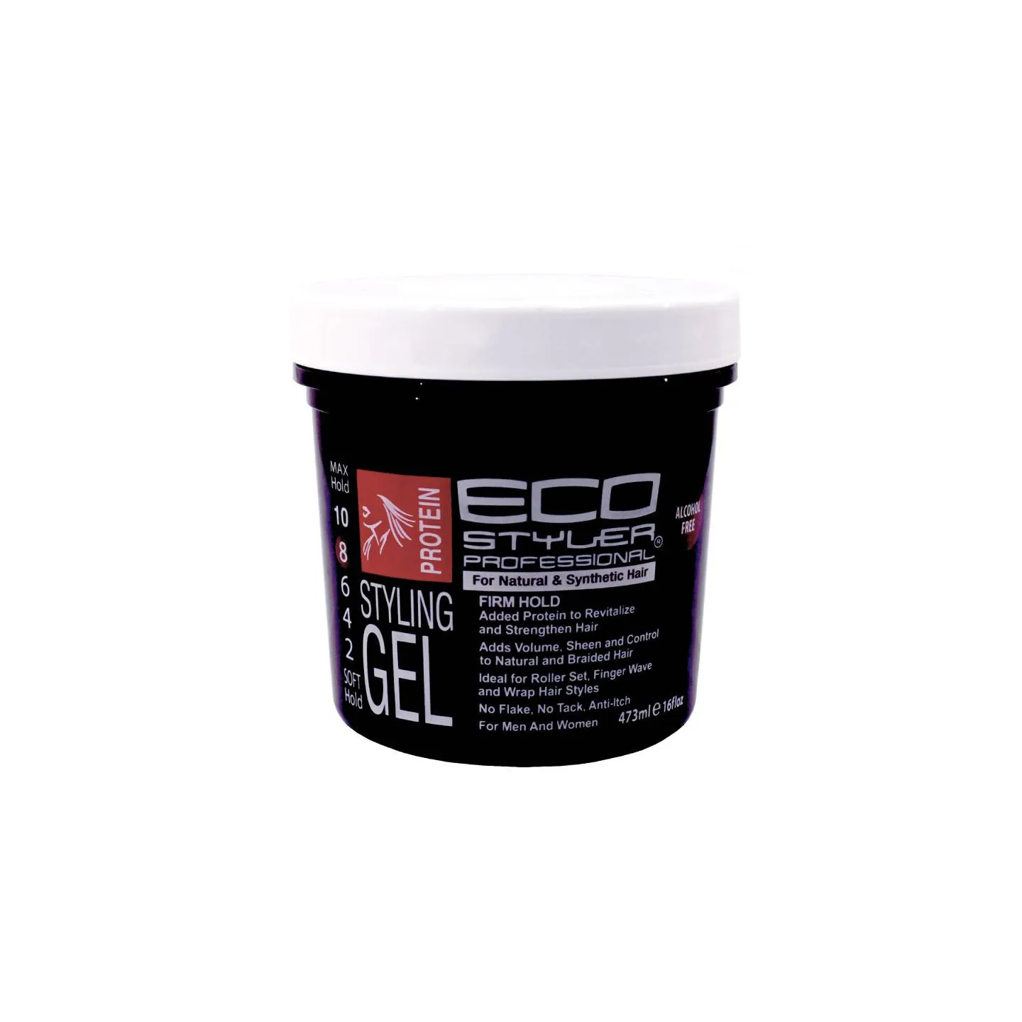 Eco Styler  Protein Styling Gel 235 ml