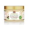 Moisture Miracle Pré-Shampoing Aloe Vera & Eau de Coco African Pride 340g