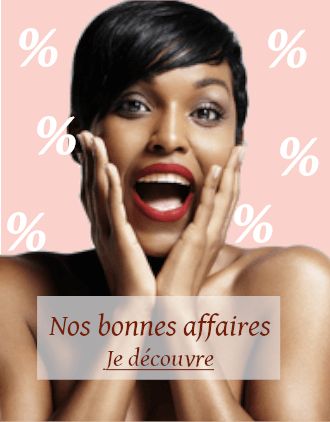 Soins cheveux