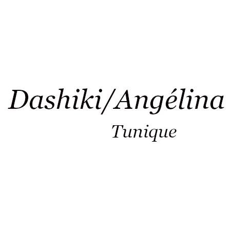 Dashiki / Angélina