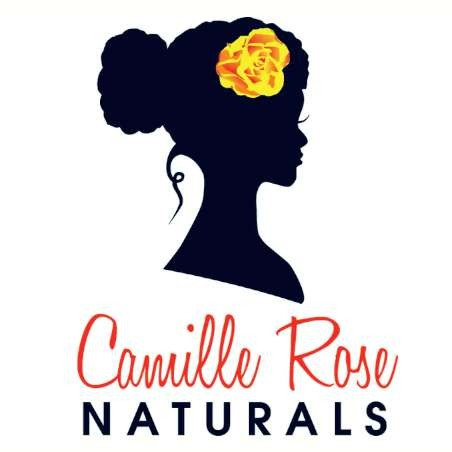 Camille Rose Naturals